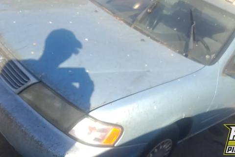 Photo of 1997 Nissan Sentra