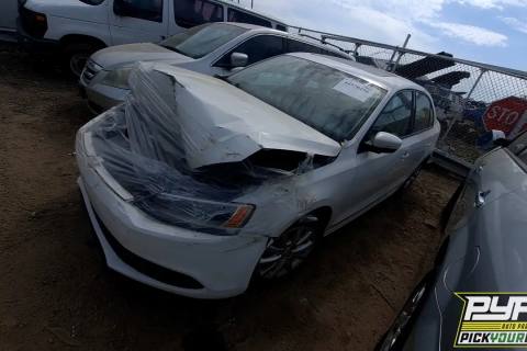 Photo of 2011 Volkswagen Jetta