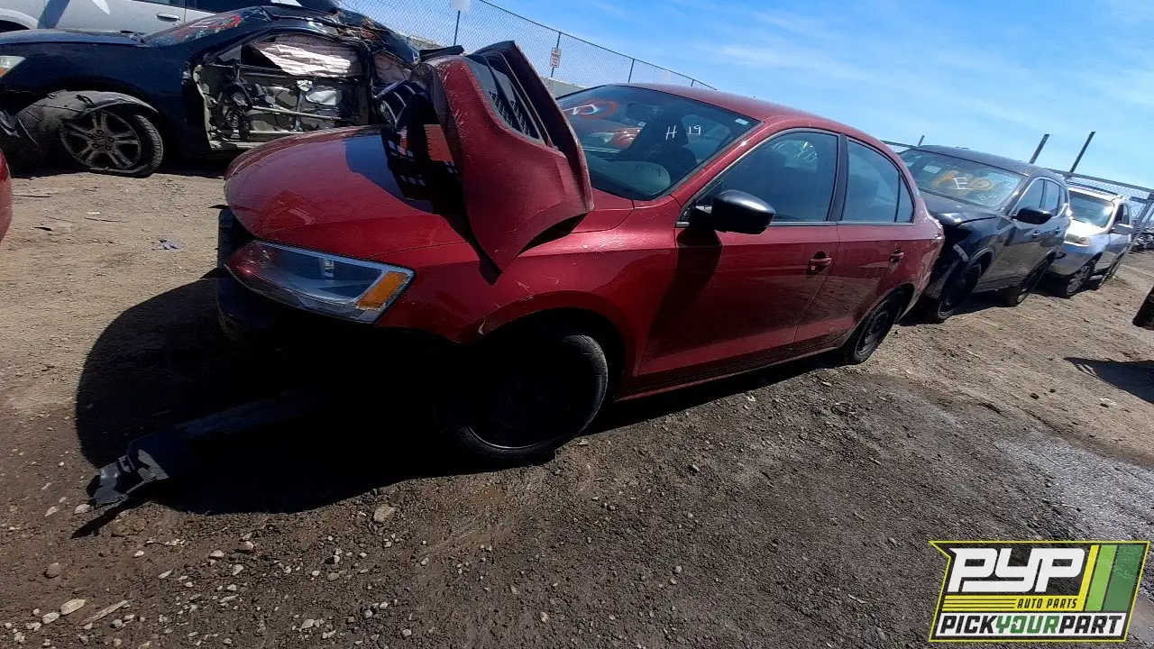 Photo of 2016 Volkswagen Jetta