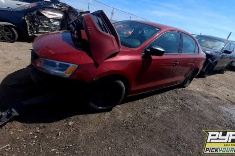 Photo of 2016 Volkswagen Jetta