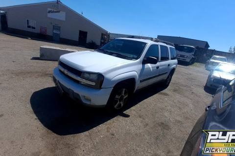 Photo of 2004 Chevrolet Trailblazer Ext