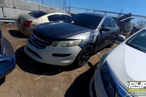 Photo of 2010 Honda Accord Crosstour