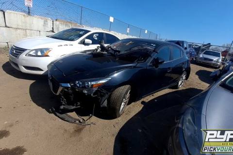 Photo of 2017 Mazda 3