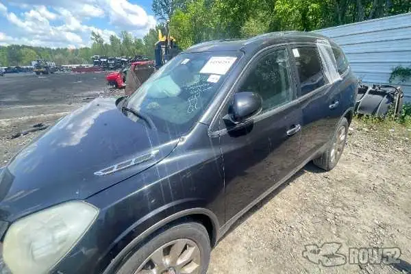 Photo of 2011 Buick Enclave