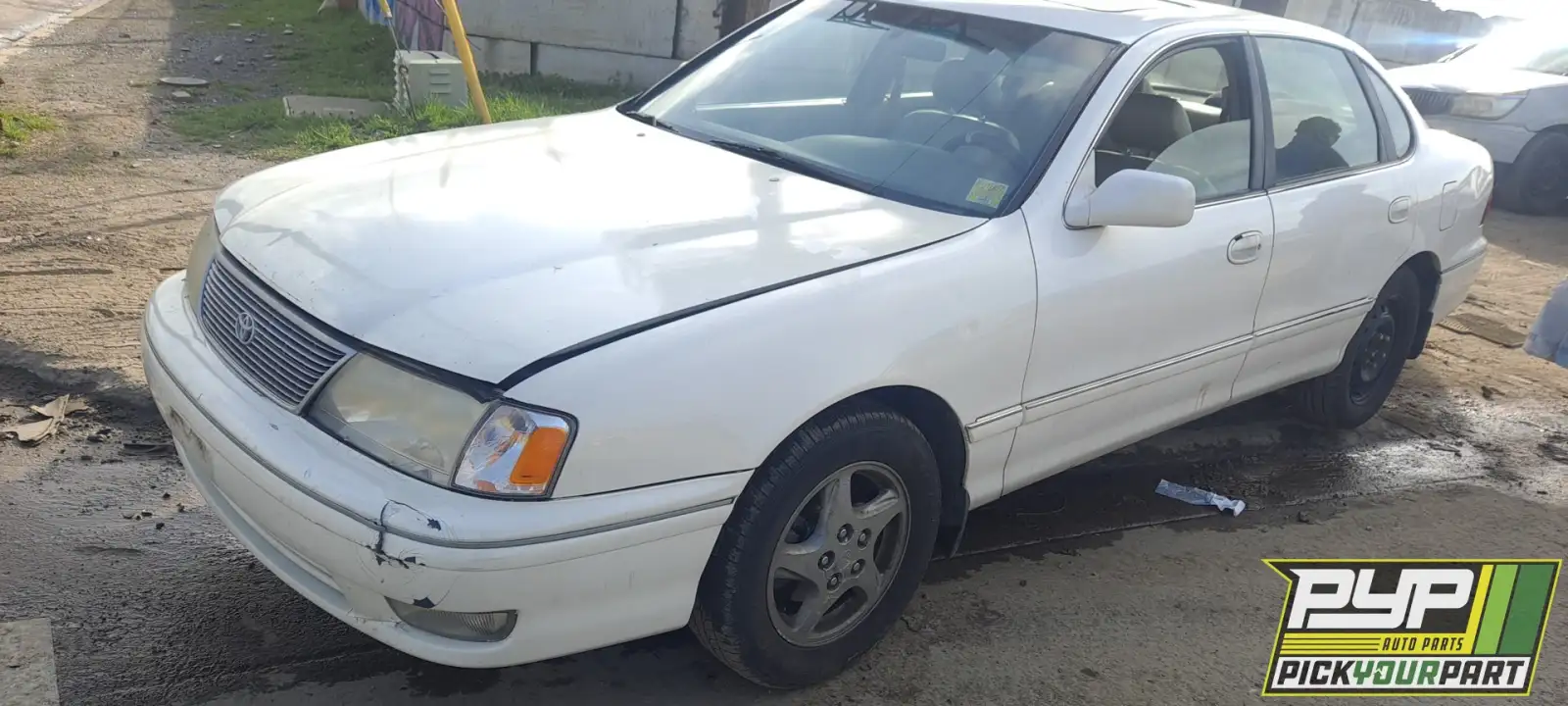 Photo of 1999 Toyota Avalon