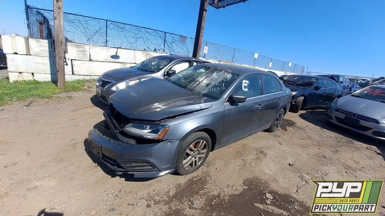 Photo of 2017 Volkswagen Jetta