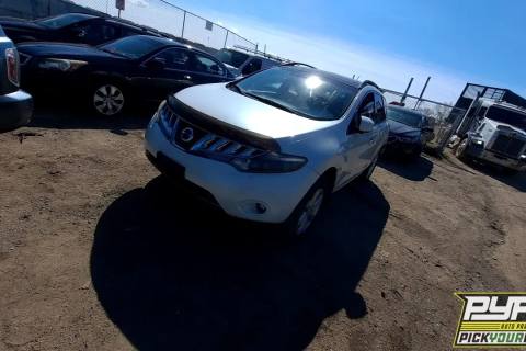 Photo of 2010 Nissan Murano