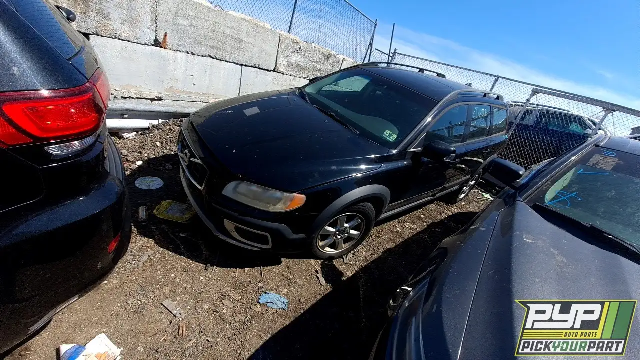 Photo of 2009 Volvo Xc70