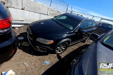 Photo of 2009 Volvo Xc70