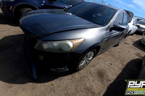 Photo of 2012 Honda Accord