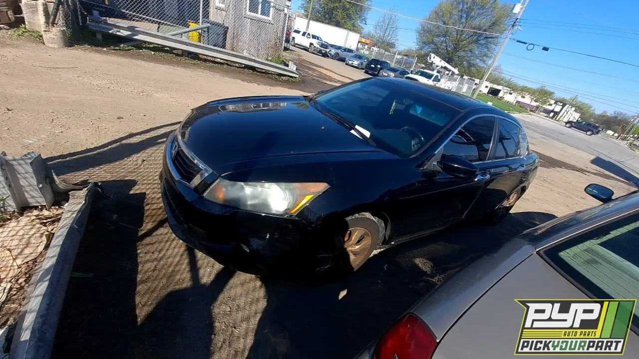 Photo of 2010 Honda Accord