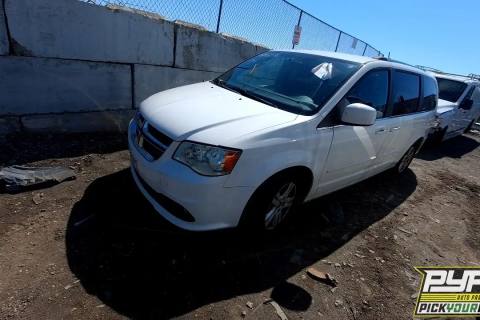 Photo of 2012 Dodge Grand Caravan