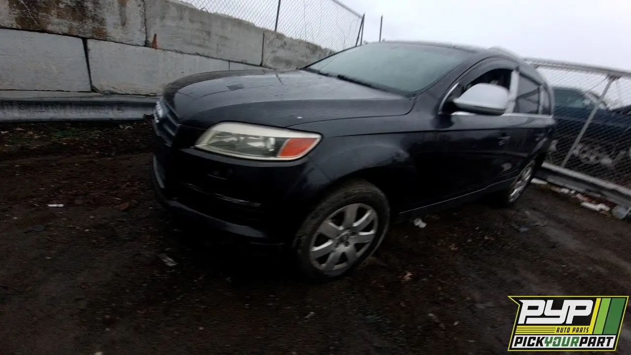 Photo of 2007 Audi Q7