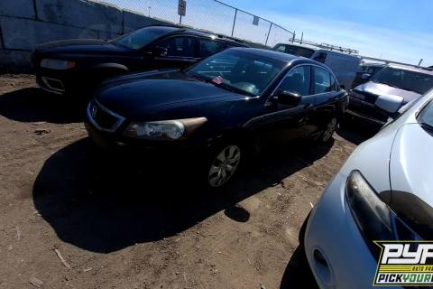 Photo of 2009 Honda Accord