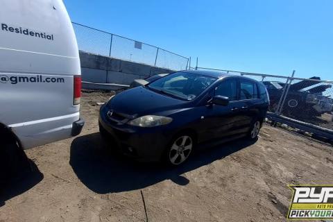 Photo of 2006 Mazda 5