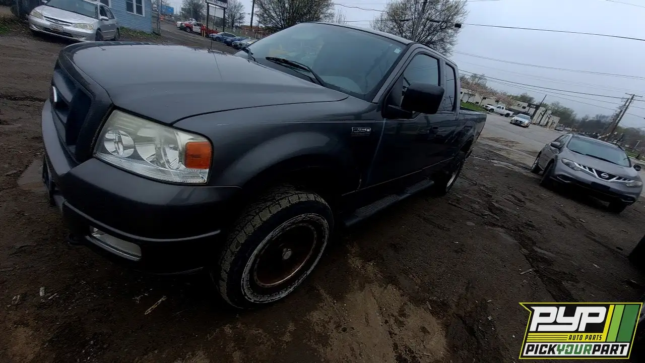 Photo of 2004 Ford F-150