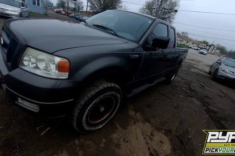 Photo of 2004 Ford F-150