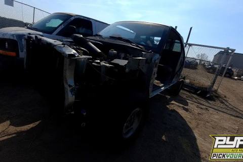 Photo of 2001 Dodge Ram 1500