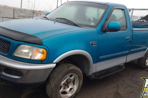 Photo of 1998 Ford F-150
