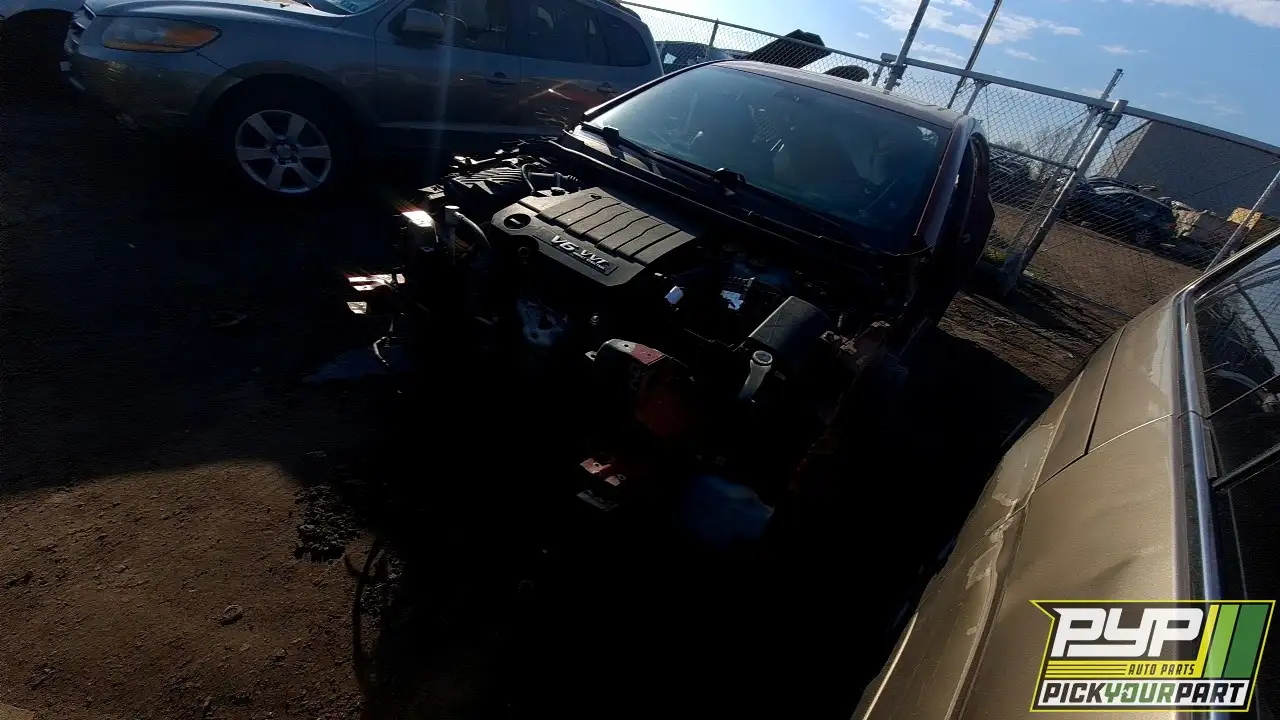 Photo of 2010 Buick Lacrosse