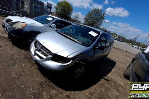 Photo of 2000 Dodge Grand Caravan