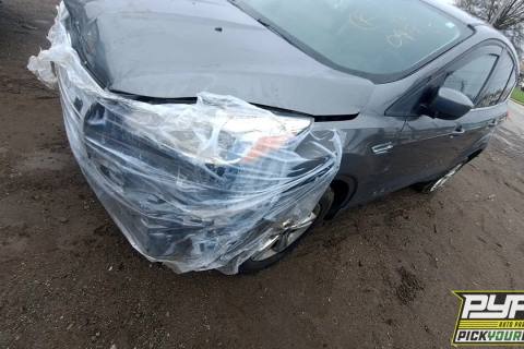 Photo of 2013 Ford Escape