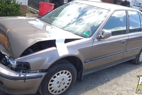 Photo of 1992 Honda Accord