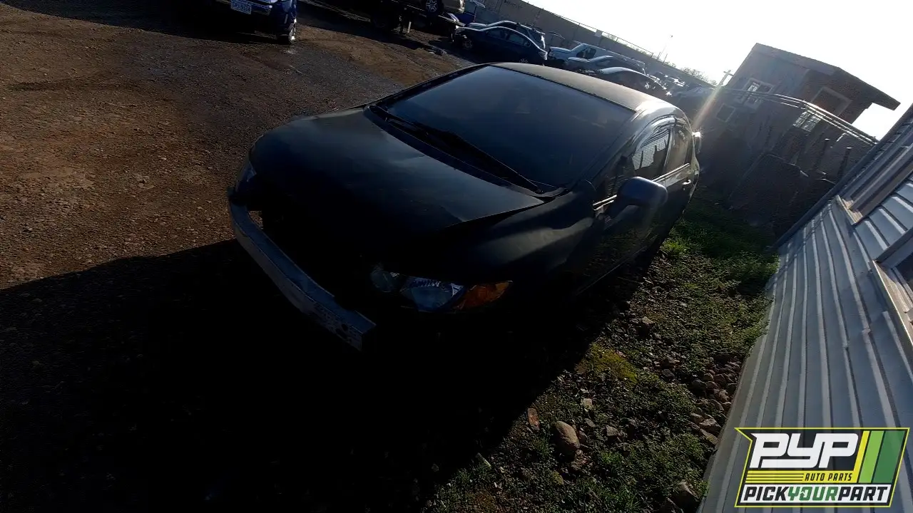 Photo of 2010 Honda Civic