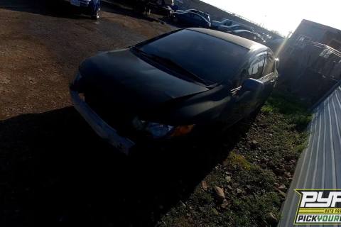 Photo of 2010 Honda Civic