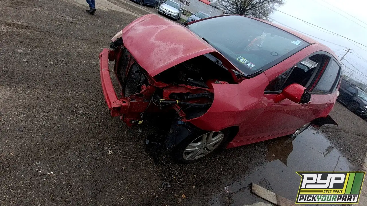 Photo of 2007 Honda Fit