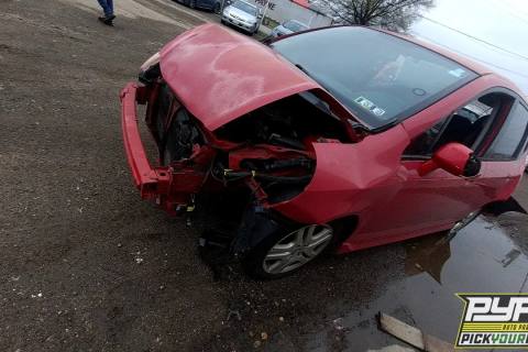 Photo of 2007 Honda Fit