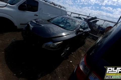 Photo of 2013 Nissan Maxima