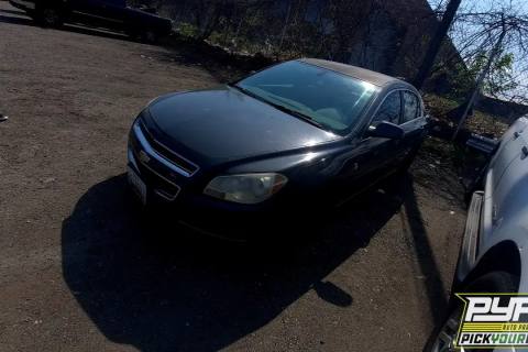 Photo of 2008 Chevrolet Malibu