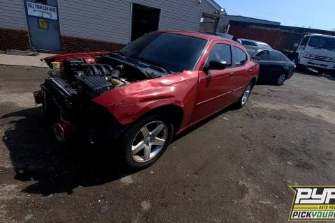 Photo of 2008 Dodge Charger
