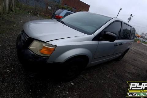 Photo of 2008 Dodge Grand Caravan