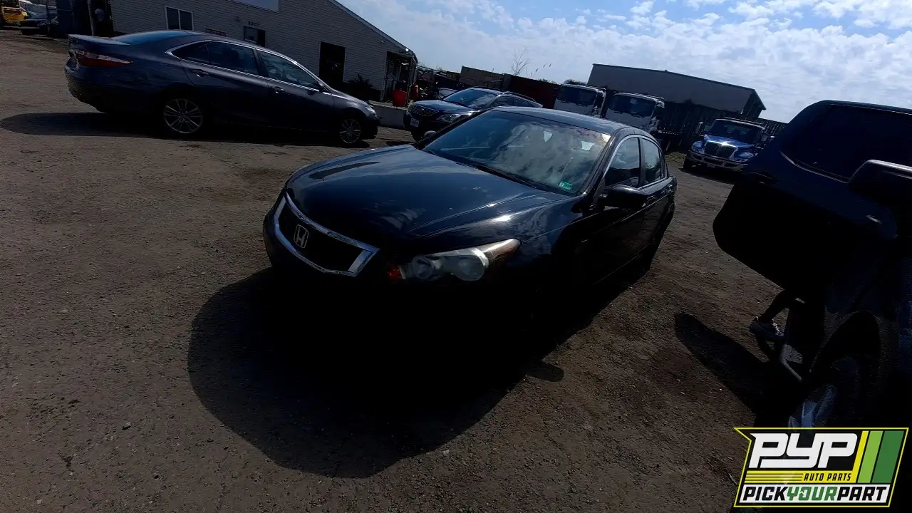 Photo of 2010 Honda Accord
