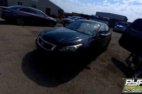 Photo of 2010 Honda Accord