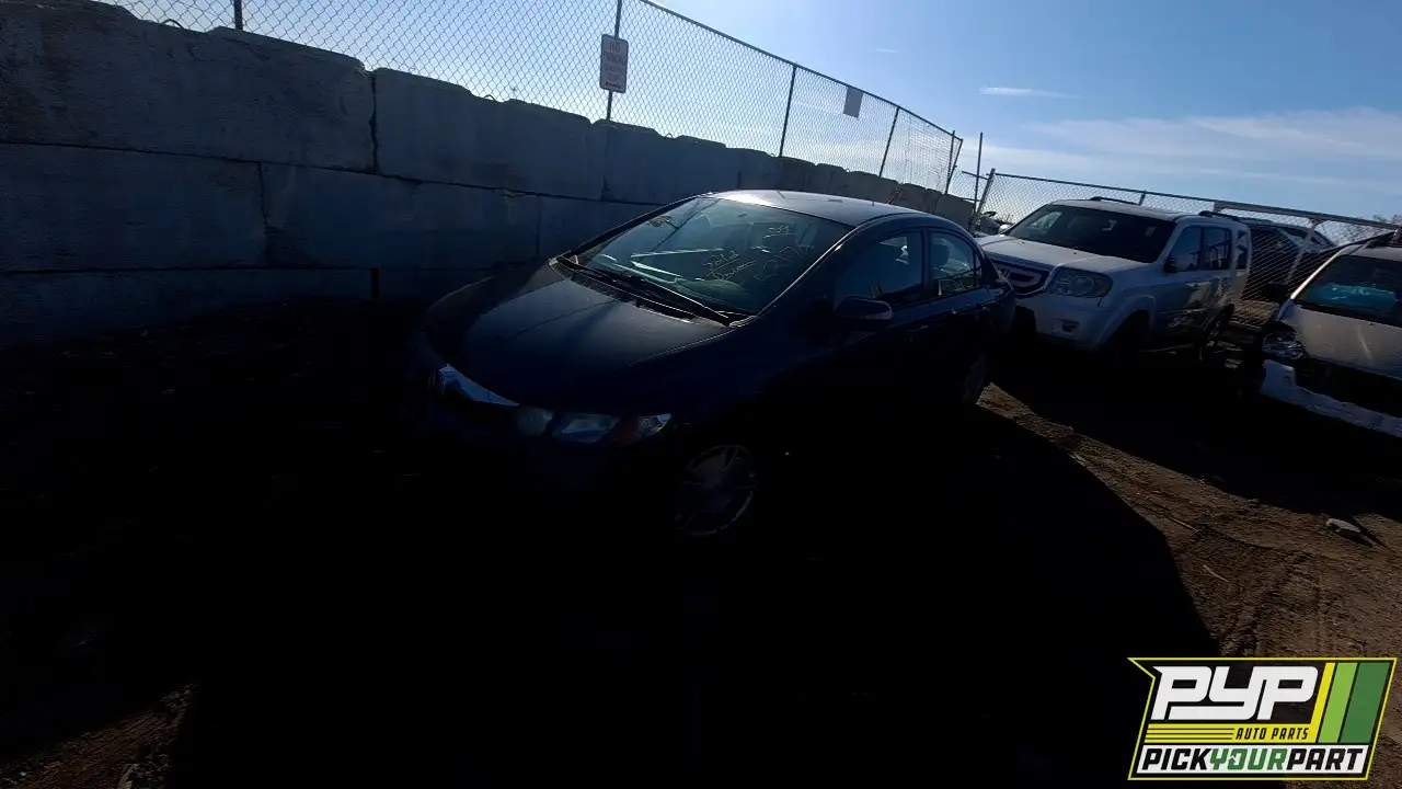 Photo of 2009 Honda Civic