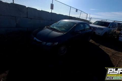 Photo of 2009 Honda Civic