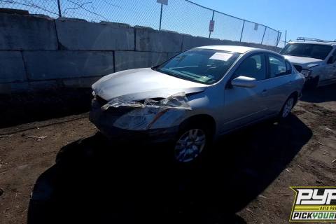 Photo of 2012 Nissan Altima