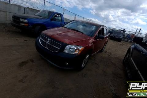 Photo of 2010 Dodge Caliber