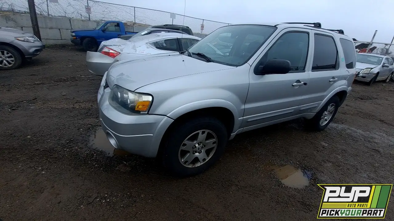 Photo of 2005 Ford Escape