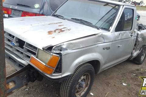 Photo of 1989 Ford Ranger