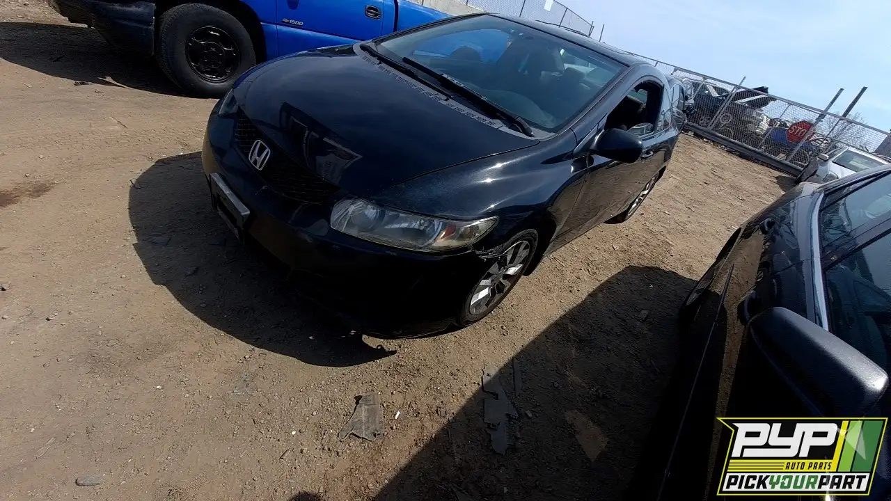 Photo of 2010 Honda Civic