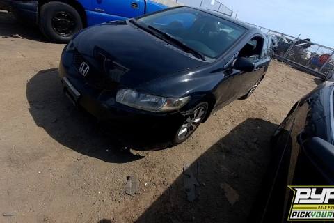 Photo of 2010 Honda Civic