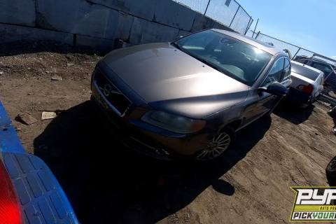 Photo of 2012 Volvo S80