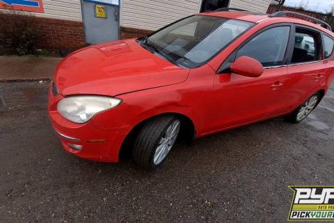 Photo of 2010 Hyundai Elantra