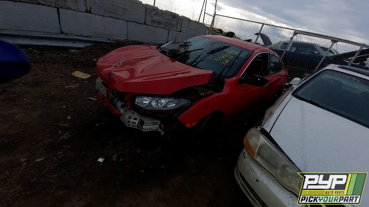 Photo of 2016 Honda Civic