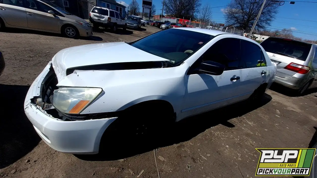 Photo of 2007 Honda Accord