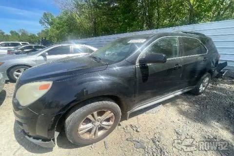 Photo of 2013 Chevrolet Equinox